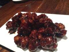 糖醋小排-蝶苑(吴江路店)