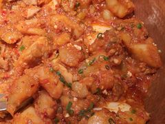 -一坐一忘云南菜(卓悦中心)