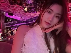 -OZONE 顶楼酒吧(香港丽思卡尔顿酒店)
