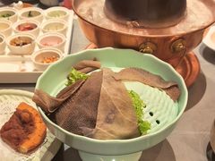 -额尔敦传统涮(体育场店)