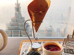 -上海柏悦酒店·世纪100牛排馆