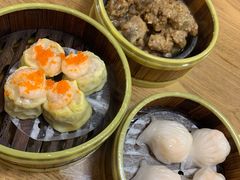 -杨妈妈粥店(滑翔路店)