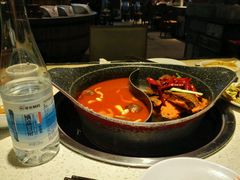 -九宫格重庆火锅(北国商城店)
