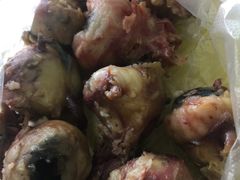 -老李家杂肝汤(回民街店)
