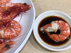 -老字号蛇口德记烧腊饭店·海鲜加工