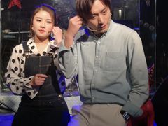 -288 Livehouse 酒吧(思南公馆店)
