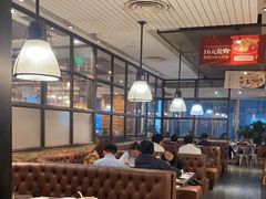 -新旺茶餐厅(嘉里城店)
