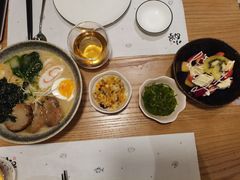 -小句号·精致料理(江南环球港店)