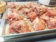 -刘纪孝腊牛羊肉(北广济街店)