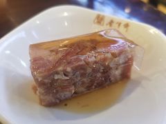 金牌淆肉-老半斋(福州路店)