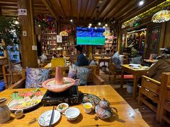 -民食香·腊排骨野生菌美食(木府店)