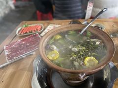 -洪大厨鸡煲(福田店)