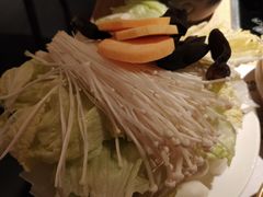 -温野菜涮涮锅(西单大悦城店)