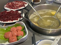 -贵宾牛·潮汕牛肉火锅(珠池总店)
