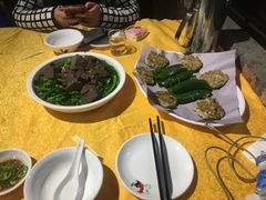 -大笑饭堂(甲子桥店)