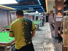 -嗨8台球·棋牌俱乐部