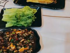 -云晓光头烧烤吧(新大陆广场店)