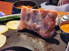 -济州爱肉堂(总店)