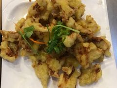 -东北农家院·铁锅炖(莘庄店)