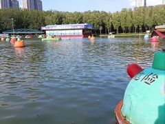 -森林公园(尖草坪区)