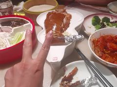 -小吊梨汤·北京菜·烤鸭(清河万象汇店)