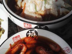 -风味小馆(天目湖宾馆店)