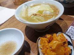 -王春春鸡汤饭(成都城西优品道店)