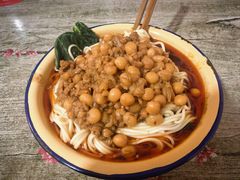 豌杂面二-温馨缘面庄(总店)