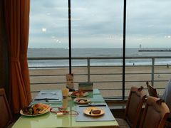 -海天一色海景自助餐厅(西港花园店)