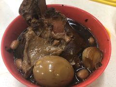 猪杂汤-正正文志记猪什汤