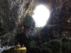 -英西峰林·洞天仙境