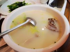 -满堂·烤鸭店·北京菜(鼓楼店)