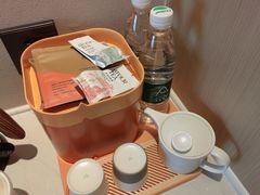 -广州高铁南站亚朵酒店