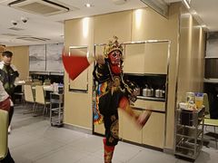 -海底捞火锅(上元大街店)