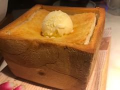 -绿茶餐厅(乐峰广场店)