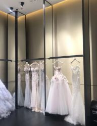 -MuseMarry婚纱(前海嘉里中心店)