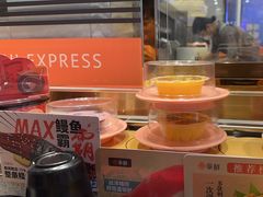 -争鲜回转寿司(南开大悦城店)