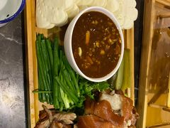 -粗粮人家·东北菜(洋桥店)