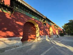 -北京市劳动人民文化宫(太庙)