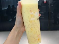 -KUNCHA鲲茶·江西制茶(铜锣湾店)