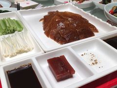-千滋百味·醉江澜花园餐厅(街道口店)