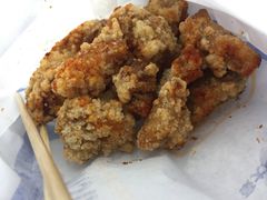 -豪大大鸡排(大围店)