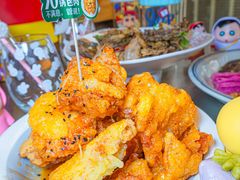 -刘淑芬·活鱼铁锅炖(北京首店)