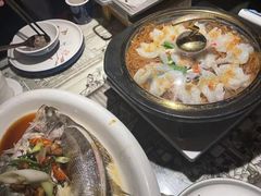 -绿茶餐厅(乐峰广场店)