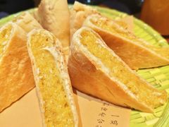 -即墨老公社·海肠捞饭大王(古城店)