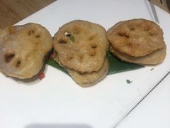 -枣子树·素食餐厅(普陀山店)