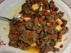 -辣可可·小炒黄牛肉(望京凯德MALL店)