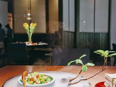 -菩提素素食餐厅(晶郦馆店)