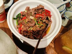 -老湘村·湖南土菜(天河维多利店)