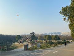 -南京市江宁方山